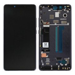Châssis Xiaomi MI 8 Noir